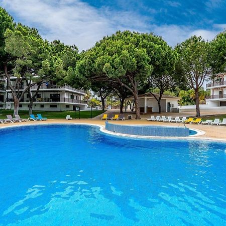 Carob Apartment - By Mayoral Olhos de Agua  Eksteriør bilde