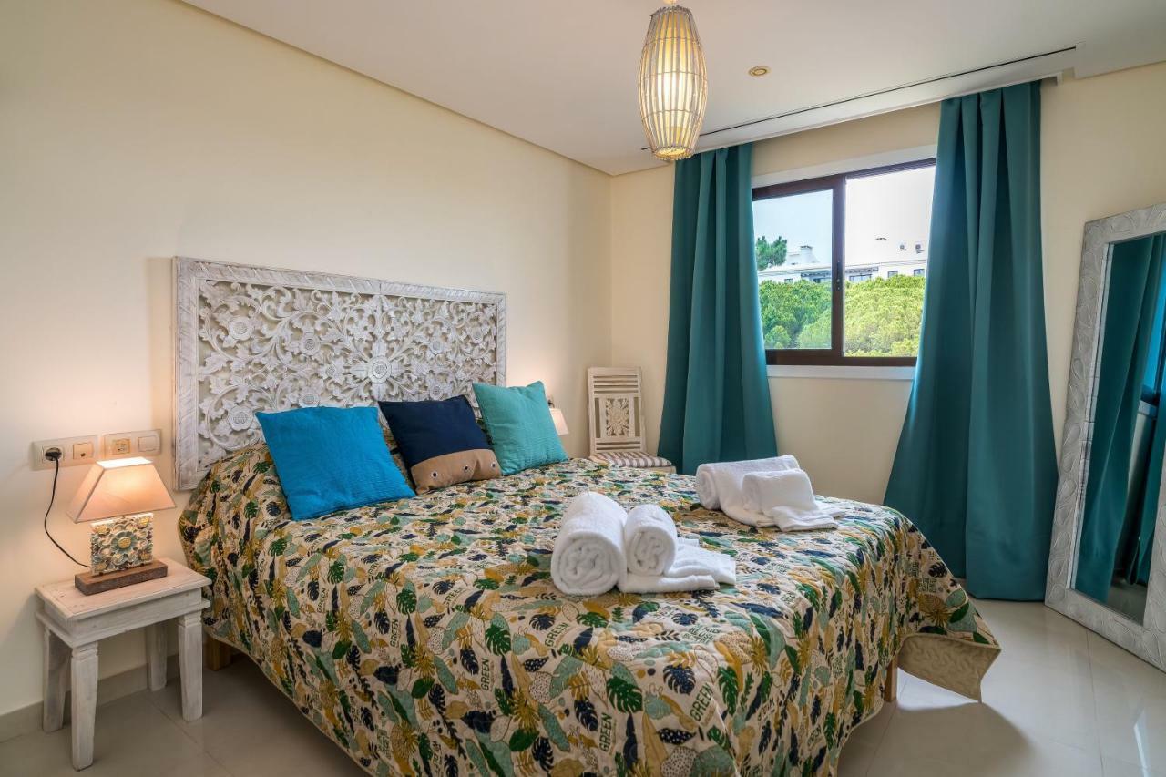 Carob Apartment - By Mayoral Olhos de Agua  Eksteriør bilde