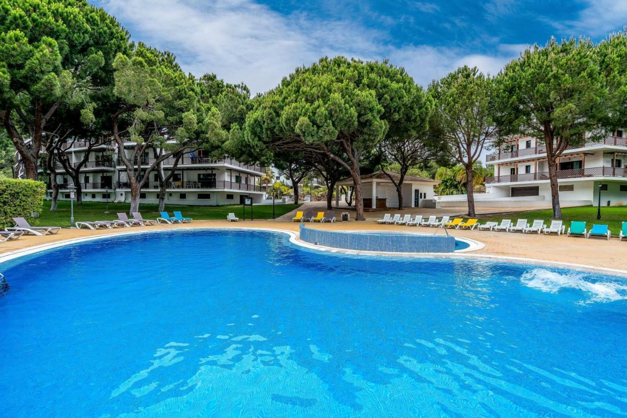 Carob Apartment - By Mayoral Olhos de Agua  Eksteriør bilde